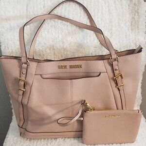 Steve Madden Bag Duo
